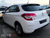 Citroen C4 1.6 e-HDi Air.Collection ETG6