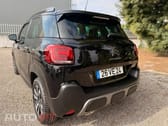 Citroen C3 Aircross 1.2 PureTech Shine
