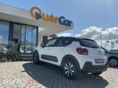 Citroen C3 1.2 PureTech Feel