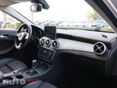 Mercedes-Benz GLA 180 (CDI) d Urban