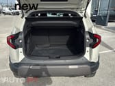 Dacia Duster Extreme TCE MHybrid 130cv