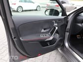 Mercedes-Benz A 250 e AMG Line
