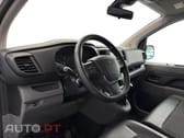 Peugeot Expert 2.0 BlueHDi Long Asphalt