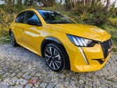 Peugeot 208 1.5 BlueHDi GT Line
