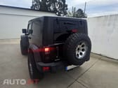Jeep Wrangler III Rubicon 2.8 CRD