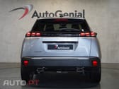 Peugeot 2008 1.2 PureTech Allure EAT8