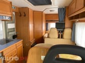 Fiat Ducato Moncayo