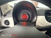 Fiat 500 0.9 8V TwinAir Sport