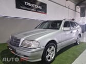 Mercedes-Benz C 220 CDi Classic Aut.