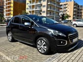 Peugeot 3008 1.6 Blue HDi Style