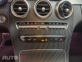Mercedes-Benz C 300 de AMG Line