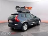 Volvo XC60 2.0 T8 PHEV Momentum Plus AWD