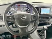 Opel Vivaro 2.0 CDTi L3H1 Essentia Inc