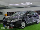 Citroen C4 1.6 HDi Exclusive
