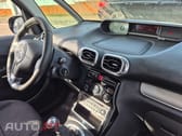 Citroen C3 Picasso Exclusive Airdream