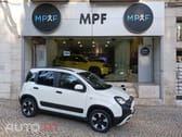 Fiat Panda 1.0 Hybrid City Cross