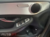 Mercedes-Benz C 300 de AMG Line