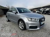 Audi A1 1.4 TDI Sport