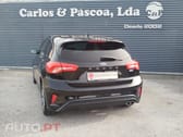 Ford Focus 1.0 EcoBoost MHEV ST-Line