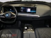 BMW iX XDRIVE 40 PACK I.V.A DEDUTÍVEL