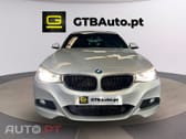 BMW 320 D GT