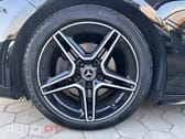 Mercedes-Benz A 180 d AMG Line Aut.