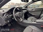 Mercedes-Benz A 200 d Style Aut.