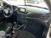 Fiat Tipo 1.3 M-Jet Lounge Tech J17