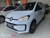 Volkswagen Up! 1.0 Move