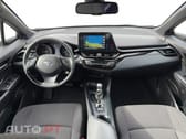Toyota C-HR 1.8 HSD Comfort+P.Style