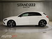 Mercedes-Benz A 200 Progressive Auto