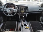 Renault Mégane Sport Tourer 1.5 dCi Intens