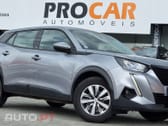 Peugeot 2008 1.2 PureTech Active Pack