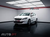 Peugeot 308 1.6 e-HDi Active J17