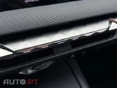 DS DS4 E-Tense Trocadero EAT8