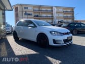 Volkswagen Golf 2.0 TSi GTi DSG Performance