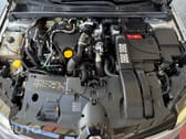 Renault Mégane Sport Tourer 1.5 DCI LIMITED