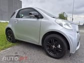 Toyota iQ 1.0 VVT-i Essential+AC