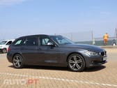BMW 318 d