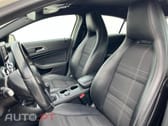 Mercedes-Benz A 180 CDi BlueEfficiency