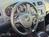 Volkswagen Polo 1.4 TDi BlueMotion