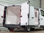 Opel Vivaro 1.6 CDTi L1H1 2.7T
