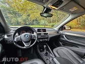 BMW X1 xDrive25d Aut. Sport Line
