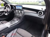 Mercedes-Benz GLC 300 AMG