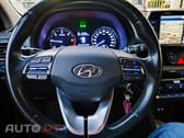 Hyundai i30 SW 1.6 CRDI Styler 7DCT