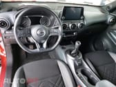 Nissan Juke TEKNA