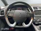 DS DS5  2.0 HDi Hybrid4 Business Class