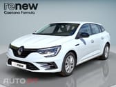 Renault Mégane ST 1.5 Blue dCi 115cv Equilibre EDC