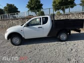 Mitsubishi L200 2.5 DI-D Club Invite AC 3L 4WD