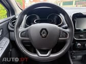 Renault Clio 0.9 TCe Limited